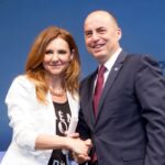 Στιγμές από το 29ο Συνέδριο Πωλήσεων της Εθνικής Ασφαλιστικής