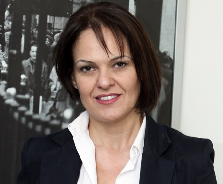 Η Μαρία Τσιλιμπάρη το νέο μέλος του ΔΣ του ΣΕΜΑ