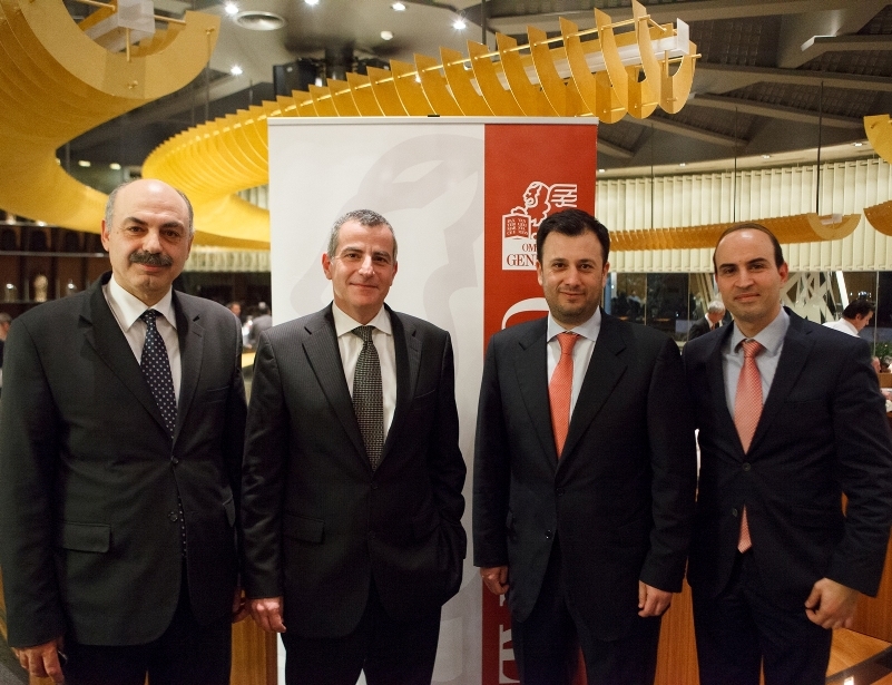 Generali: Εκδήλωση για τους συνεργάτες της στη Βόρειο Ελλάδα