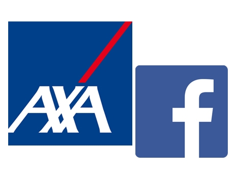 Στρατηγική συνεργασία Ομίλου ΑΧΑ και Facebook