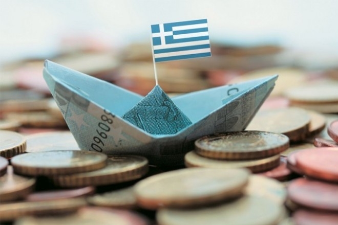 Οριακά αυξημένη η παραγωγή ασφαλίστρων α’ τριμήνου 2015