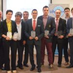 Υδρόγειος Ασφαλιστική: Bonus πάνω από €5 εκατ. στους συνεργάτες της την τελευταία 3ετία