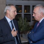 ERGO: Επίσημο δείπνο αποκλειστικά για τα μέλη του ΣΕΜΑ