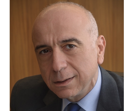 Νέα καθήκοντα για τον Πέτρο Παπανικολάου στην Allianz