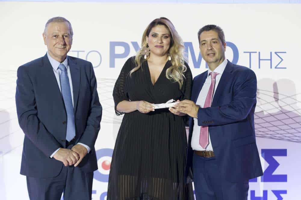 Οι Κορυφαίοι της Εθνικής Ασφαλιστικής