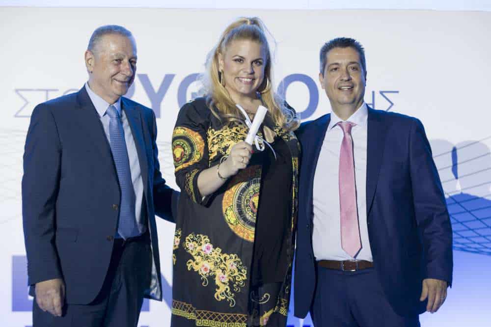 Οι Κορυφαίοι της Εθνικής Ασφαλιστικής