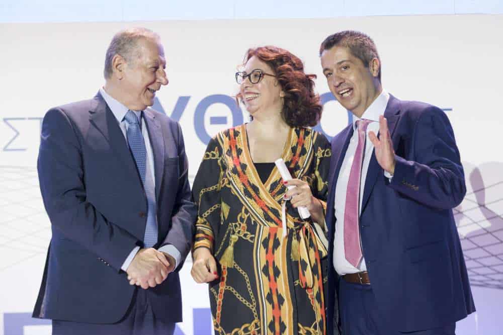 Οι Κορυφαίοι της Εθνικής Ασφαλιστικής