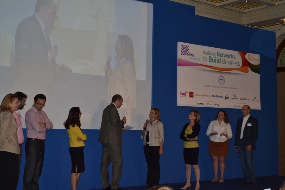 MetLife Alico: Χορηγός του ετήσιου Forum “Women in Business”