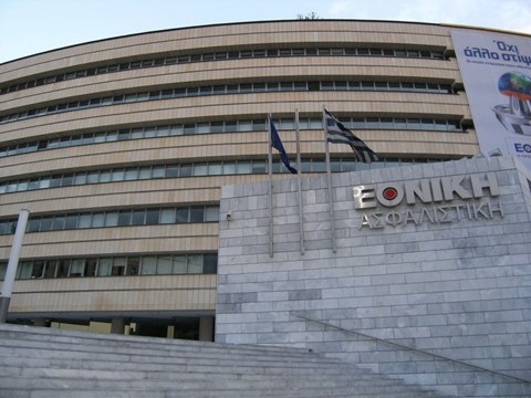 Χανιώτης ασφαλιστής στο Δ.Σ. της Εθνικής