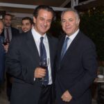 ERGO: Επίσημο δείπνο αποκλειστικά για τα μέλη του ΣΕΜΑ