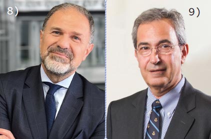 Αποχωρήσεις, αναβαθμίσεις στελεχών & νέες συνεργασίες το 2023