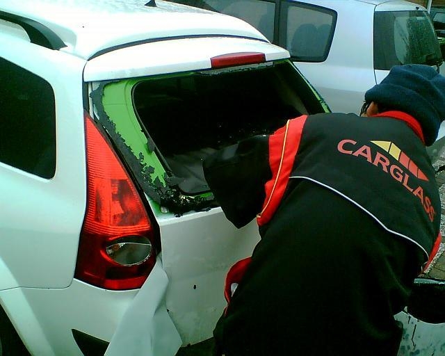 Η Carglass® στα European Business Awards 2013/2014