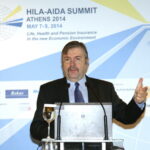 Σκέψεις και σχόλια από το Συνέδριο HILA-AIDA