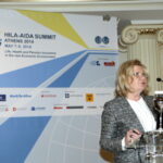 Σκέψεις και σχόλια από το Συνέδριο HILA-AIDA