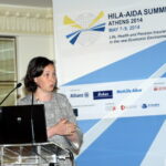 Σκέψεις και σχόλια από το Συνέδριο HILA-AIDA