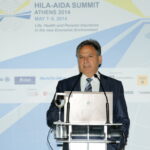 Σκέψεις και σχόλια από το Συνέδριο HILA-AIDA