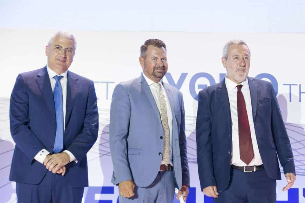 Οι Κορυφαίοι της Εθνικής Ασφαλιστικής