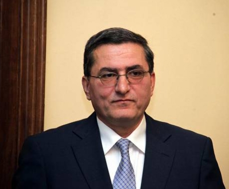 Θ. Μητράκος: Για το 2016 προέχουν το Solvency II και τα stress test της EIOPA