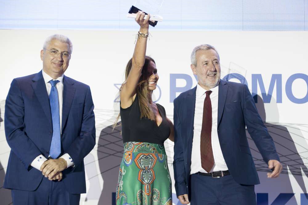 Οι Κορυφαίοι της Εθνικής Ασφαλιστικής