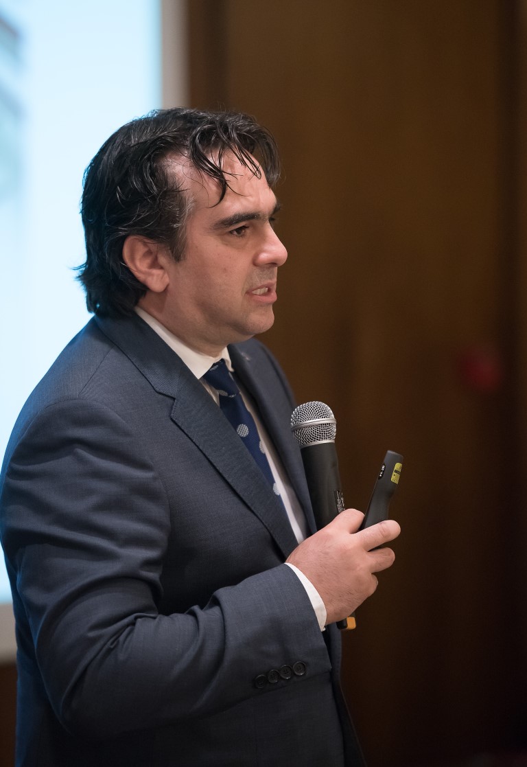 Υδρόγειος: Συνέδρια και Βραβεύσεις Συνεργατών σε όλη την Ελλάδα
