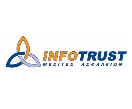 H INFOTRUST s.a. ζητά Υπεύθυνους Ανάπτυξης Πωλήσεων