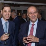 ERGO: Επίσημο δείπνο αποκλειστικά για τα μέλη του ΣΕΜΑ