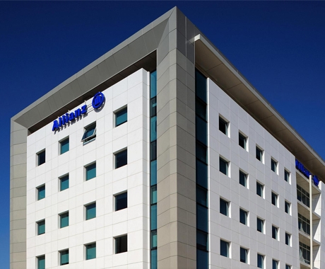 Allianz: Eκπτώσεις στα Προγράμματα Κατοικίας και Επιχείρησης