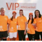 Χιλιάδες κόσμου στο 2ο ING Live Well event