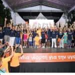 Χιλιάδες κόσμου στο 2ο ING Live Well event