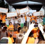 Χιλιάδες κόσμου στο 2ο ING Live Well event