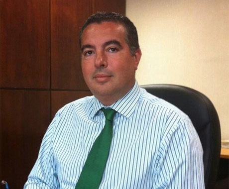 Και επίσημα νέος Γενικός Δ/ντής της Groupama Ασφαλιστικής ο κ. Χρήστος Κάτσιος