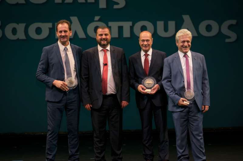 Τα δίκτυα πωλήσεων στο κέντρο του ενδιαφέροντος της Interamerican