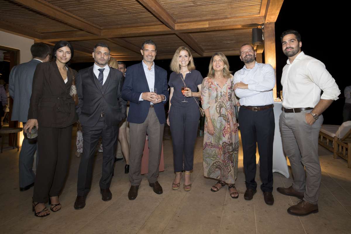 30 χρόνια καλοκαιρινή εκδήλωση Σ.Ε.Σ.Α.E.