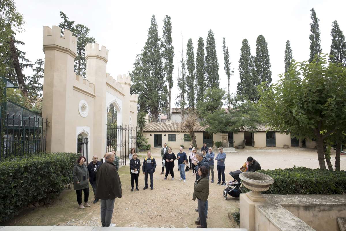 2.450 μερίδες φαγητό ετοιμάστηκαν από τον Σ.Ε.Σ.Α.Ε. σε συνεργασία με την Οργάνωση ΓΗ
