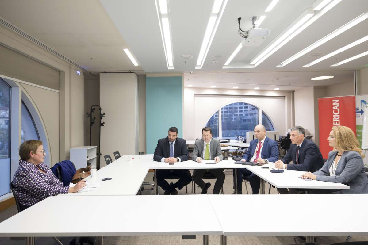 Τι επιδιώκει η Interamerican για το εταιρικό της δίκτυο;