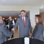 Φωτογραφίες από την εκδήλωση της AIG για τους συνεργάτες της