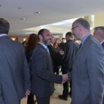 Φωτογραφίες από την εκδήλωση της AIG για τους συνεργάτες της