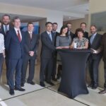Φωτογραφίες από την εκδήλωση της AIG για τους συνεργάτες της