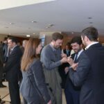 Φωτογραφίες από την εκδήλωση της AIG για τους συνεργάτες της
