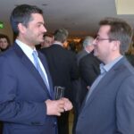 Φωτογραφίες από την εκδήλωση της AIG για τους συνεργάτες της