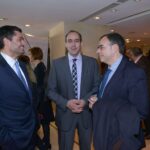 Φωτογραφίες από την εκδήλωση της AIG για τους συνεργάτες της