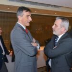 Φωτογραφίες από την εκδήλωση της AIG για τους συνεργάτες της