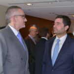 Φωτογραφίες από την εκδήλωση της AIG για τους συνεργάτες της