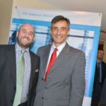 Φωτογραφίες από την εκδήλωση της AIG για τους συνεργάτες της