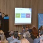 Φωτογραφίες από την εκδήλωση της AIG για τους συνεργάτες της
