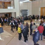 Φωτογραφίες από την εκδήλωση της AIG για τους συνεργάτες της