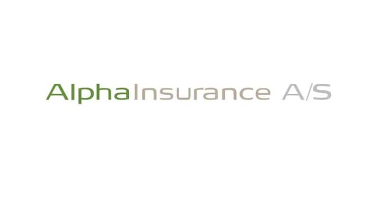 Ανακλήθηκε η άδεια λειτουργίας της Alpha Insurance A/S