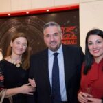 Generali: Μήνυμα ανανέωσης και αισιοδοξίας η ετήσια εκδήλωση των συνεργατών της