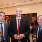 Generali: Μήνυμα ανανέωσης και αισιοδοξίας η ετήσια εκδήλωση των συνεργατών της