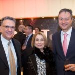 Generali: Μήνυμα ανανέωσης και αισιοδοξίας η ετήσια εκδήλωση των συνεργατών της